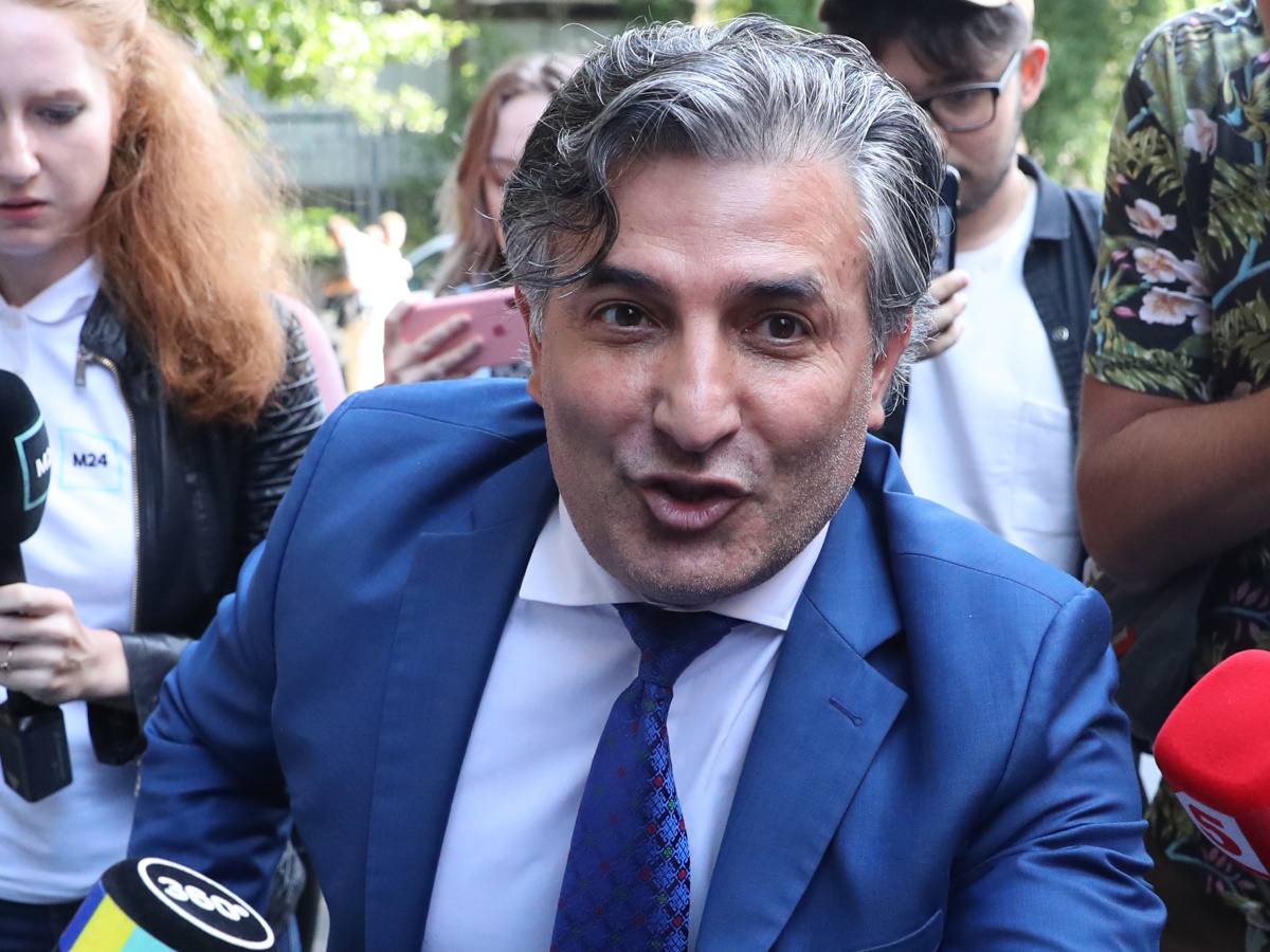 По подозрению в мошенничестве задержан экс-адвокат Адвокатской палаты Северной Осетии