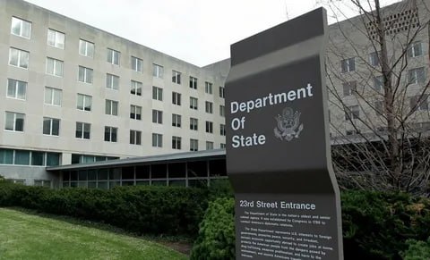 Власти Грузии раскритиковали санкции со стороны США