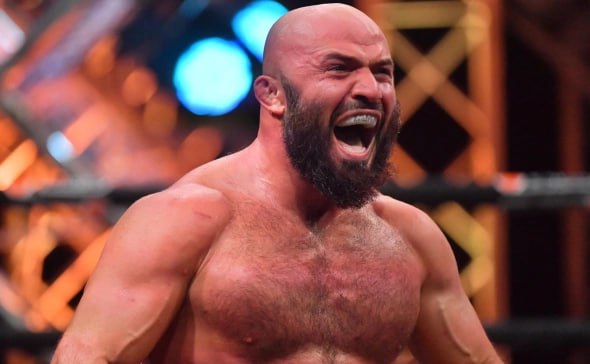 MMA fighter from Dagestan fined for criticizing security forces over mosque raids