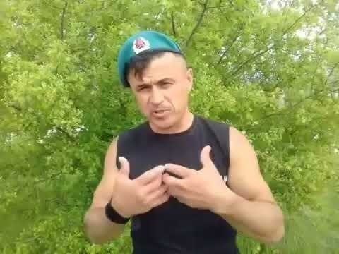 Dagestani blogger recognized as a political prisoner