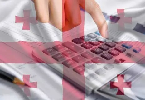 The number of companies founded by Russians in Georgia has reached its maximum