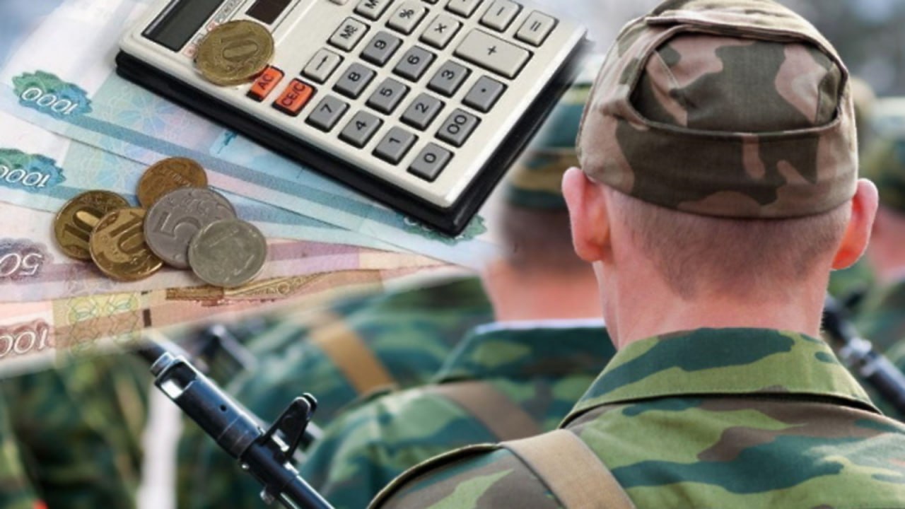 В Чечне увеличили единовременные выплаты участникам «СВО» до 400 тысяч рублей