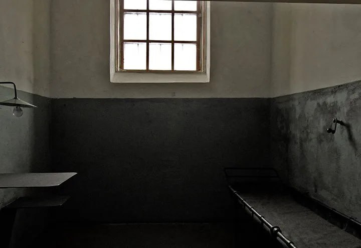 Осужденного на пожизненный срок жителя Чечни признали политзаключенным