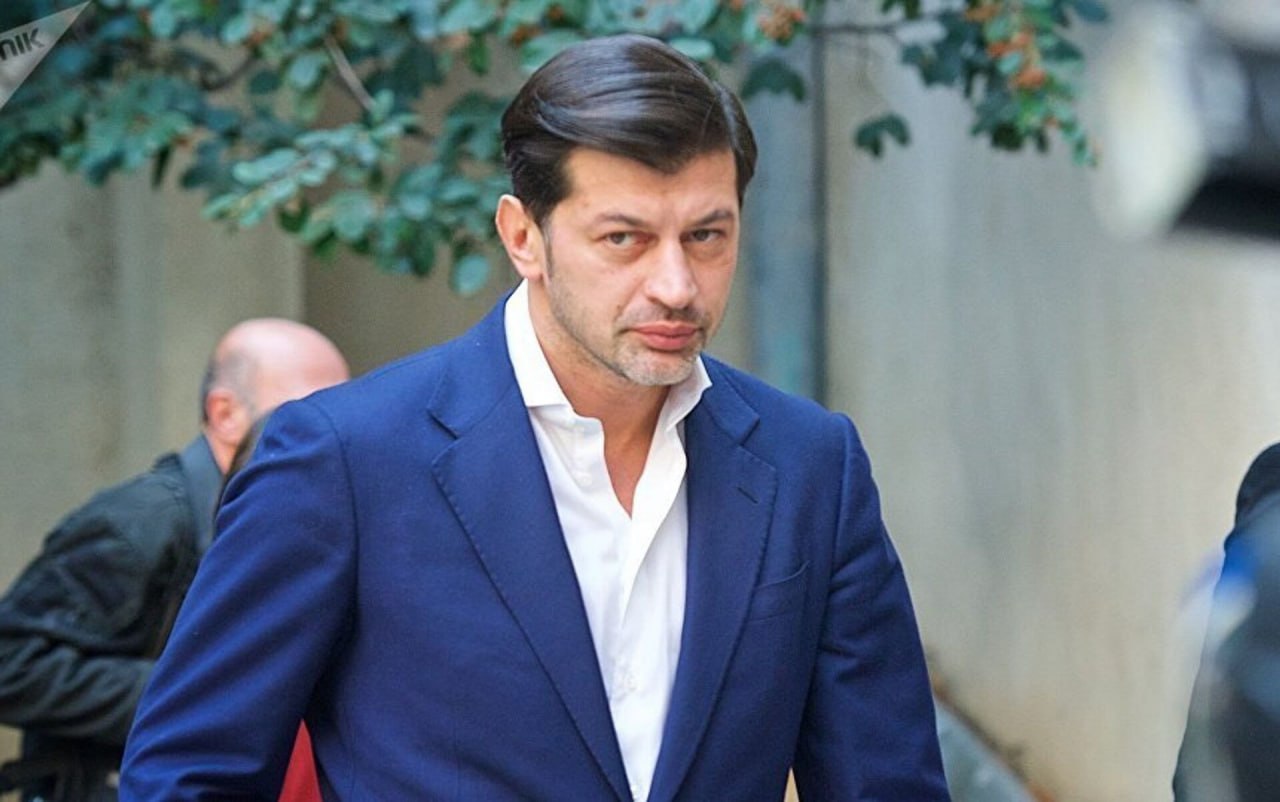 Georgia has proposed that Moscow withdraw its troops from Abkhazia and South Ossetia