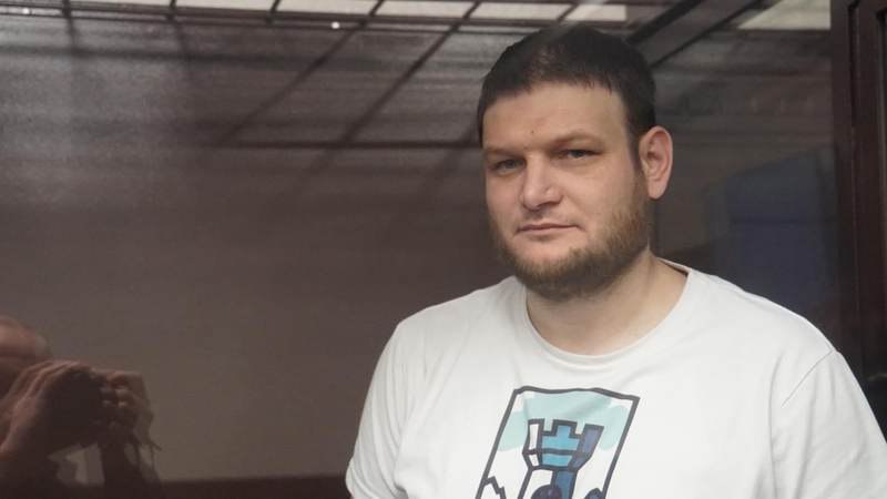 Crimean Tatar political prisoner refused to be transferred to a colony closer to home