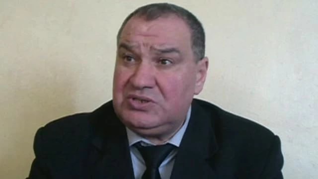 Another assassination attempt on Azerbaijani political emigrant in France