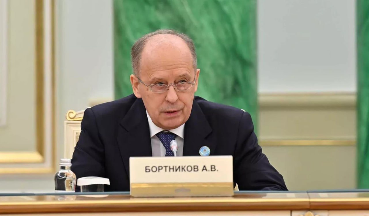 FSB Director: The West is seeking Armenia's withdrawal from the CSTO