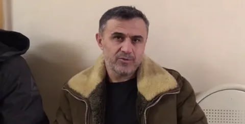 Dagestani blogger and political prisoner asked for four years in prison