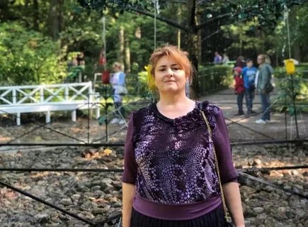 The health of Zarema Musayeva, who is serving her sentence in a Chechen colony, has stabilized