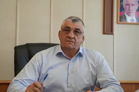 Secret witnesses have emerged in the case against the former Minister of Sports of Dagestan