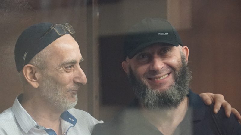 Crimean Tatar activists were transported long distances from their place of residence