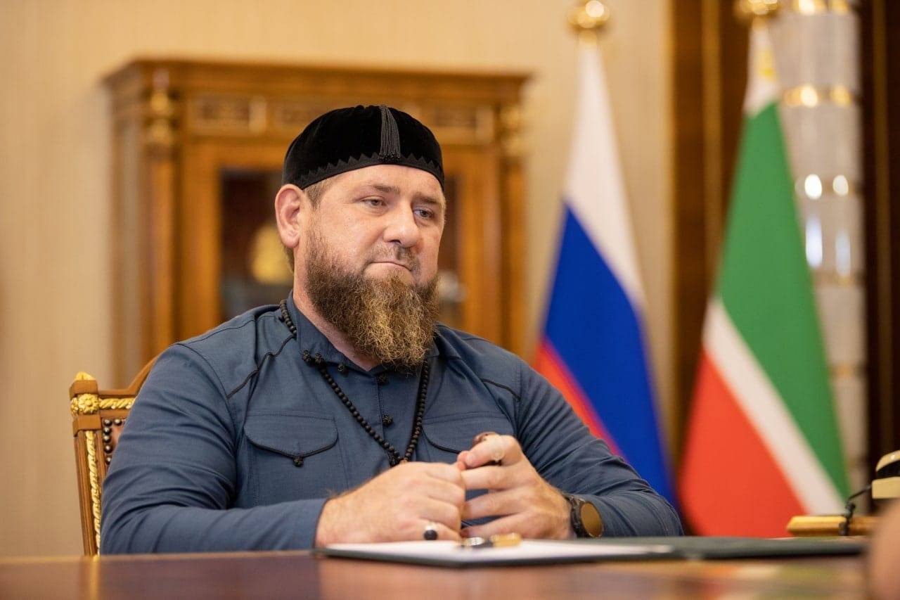Kadyrov urged not to incite hatred of migrants