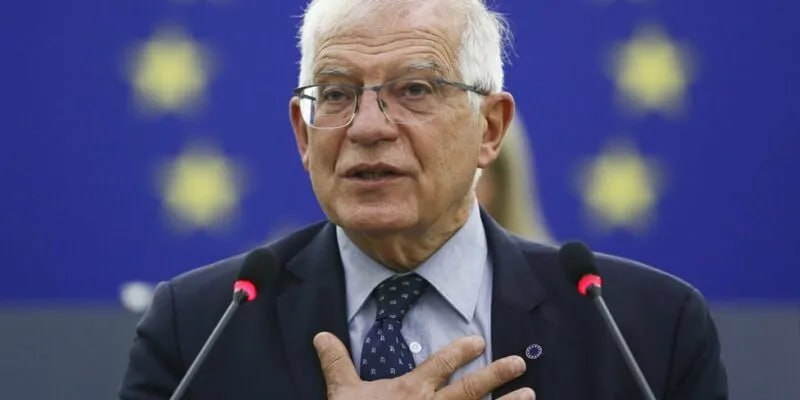 В ЕС напомнили об отклонении Грузии от курса на евроинтеграцию