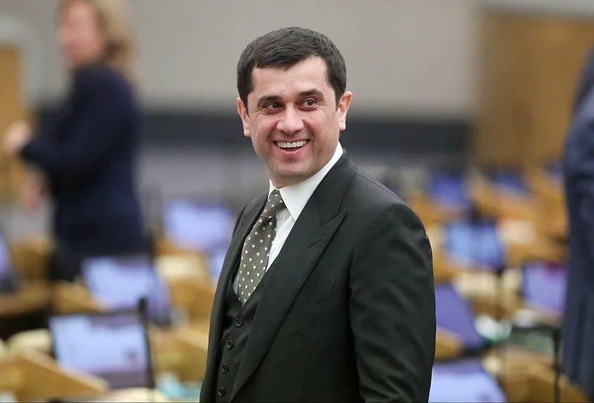 Bekkhan Barakhoyev said he was not involved in the assassination attempt on Kadyrov