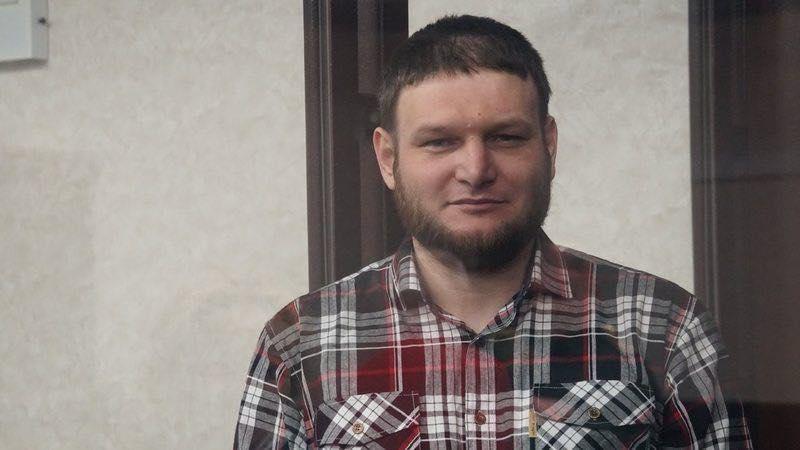 Crimean Tatar journalist has not been in touch from the colony for three weeks