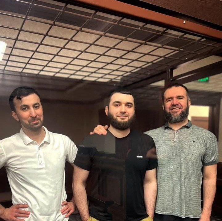 The state prosecutor asked to soften the sentence of Abdulmumin Gadzhiev