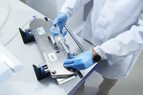 Ингушетия и Чечня – в конце рейтинга по научно-техническому развитию