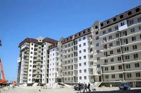 В Дагестане зафиксирован самый высокий по России рост цен на новые квартиры