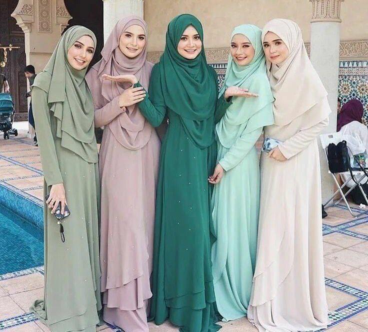 Координационный центр мусульман Северного Кавказа раскритиковал запрет хиджабов в школах Владимирской области