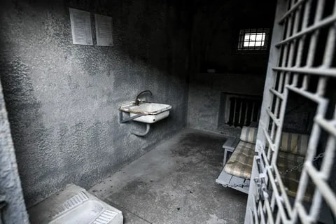 Crimean Tatar political prisoner placed in solitary confinement and deprived of medical care