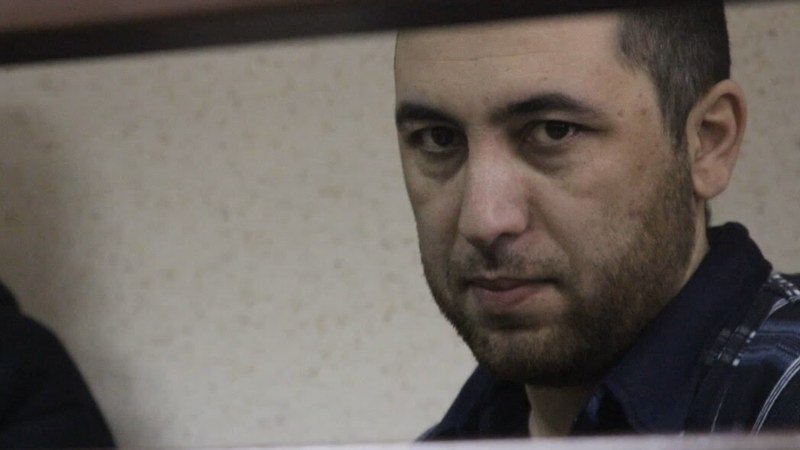 Crimean Tatar political prisoner-journalist transferred to strict conditions of detention
