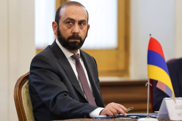Armenia announces imminent signing of peace treaty with Azerbaijan