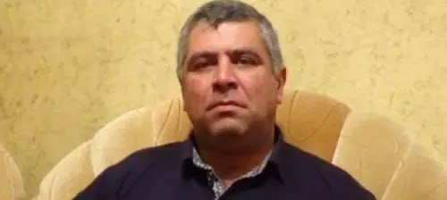 Azerbaijani oppositionist announces new hunger strike