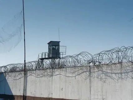 Crimean Tatar political prisoners transferred to remote colonies