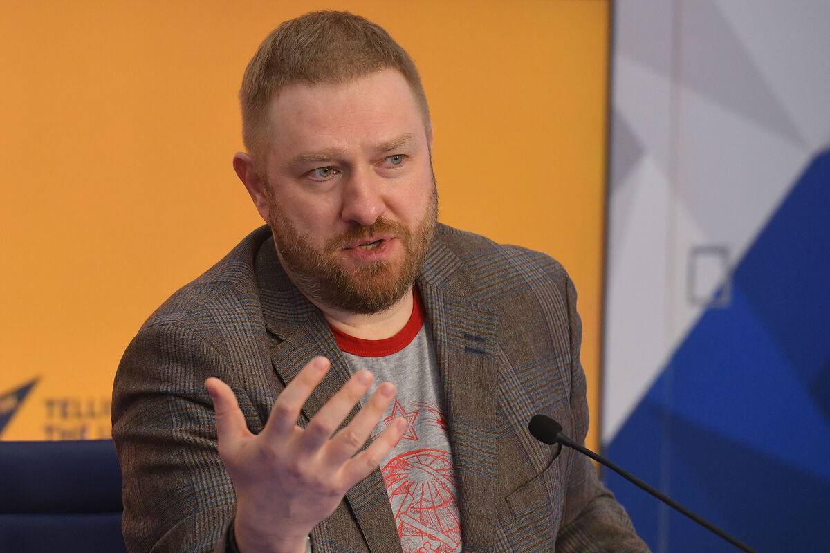 Kremlin propagandists were in Georgia on election day