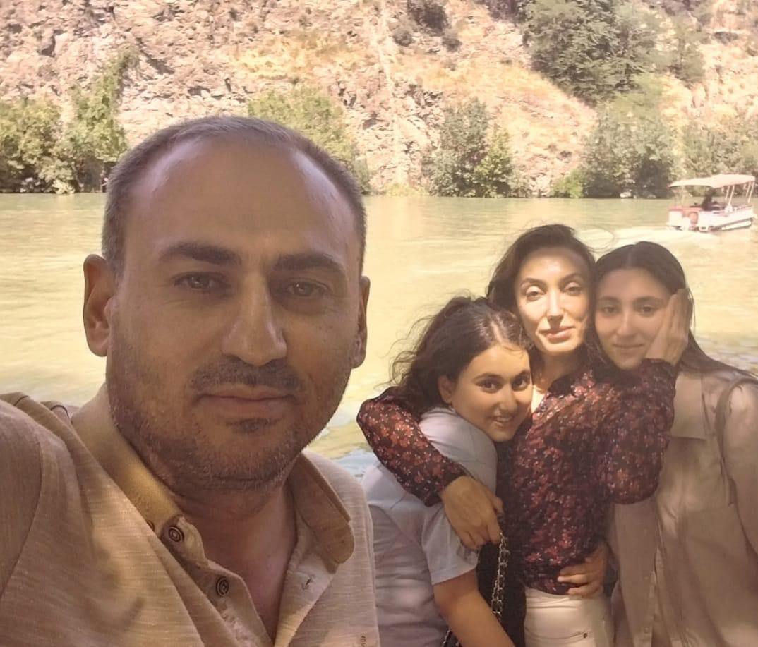 Georgia extends detention of Azerbaijani opposition journalist