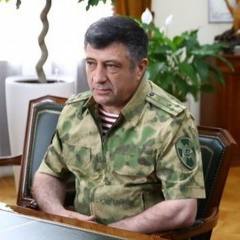 Former Deputy Commander of the Southern District of the Russian Guard Arrested for Large Bribe