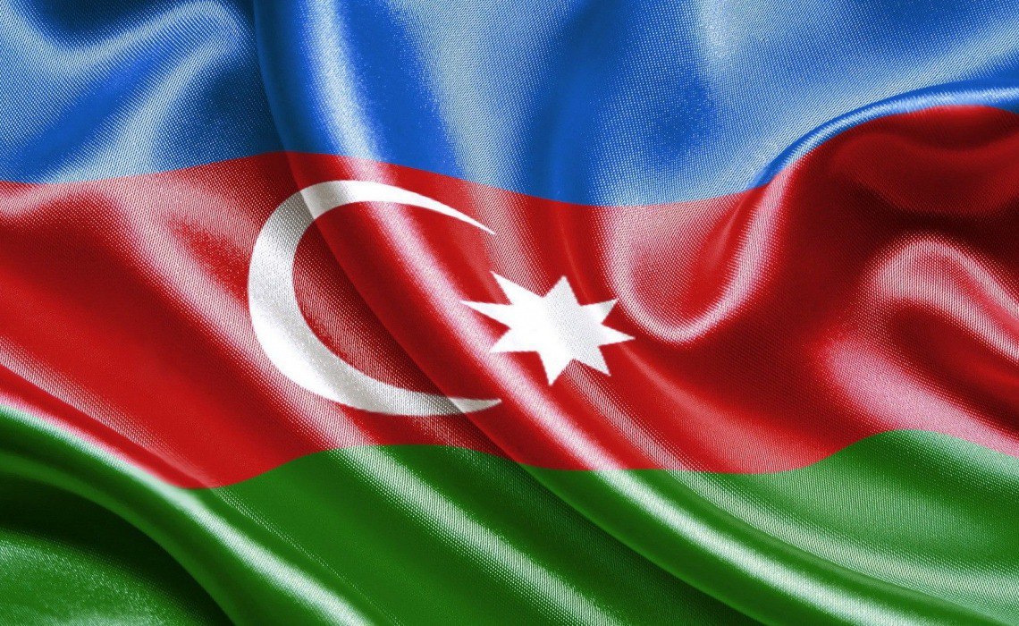 Azerbaijan celebrates National Flag Day