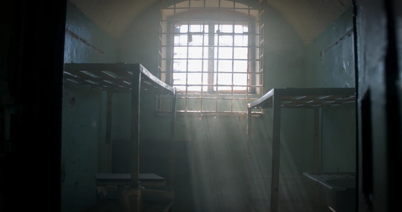 Crimean Tatar political prisoner transported 4,500 km from home