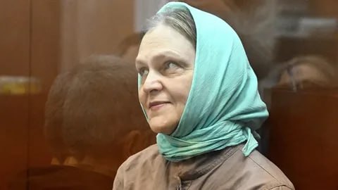 The defense did not see evidence of the charges in the case of Nadezhda Kevorkova