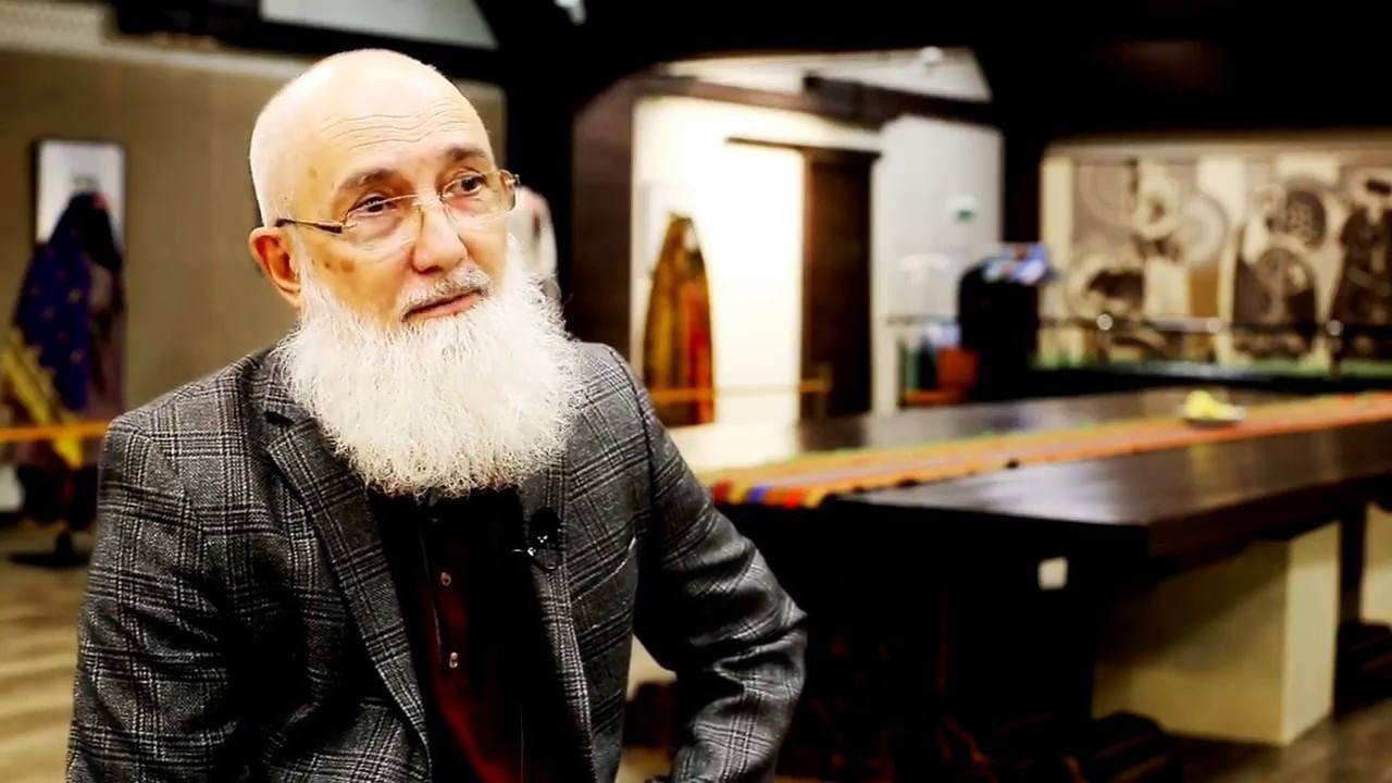 Dagestani historian and Caucasus specialist who was subjected to searches was banned from participating in a scientific conference