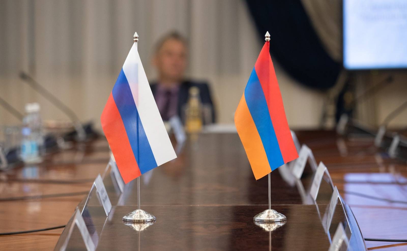 Moscow accused the West of provoking Armenia to freeze participation in the CSTO