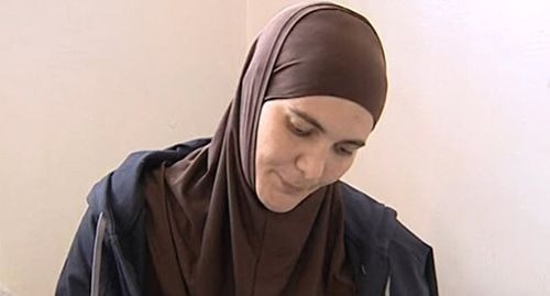 Начался суд над жительницей Ингушетии, которой могли подкинуть гранату.