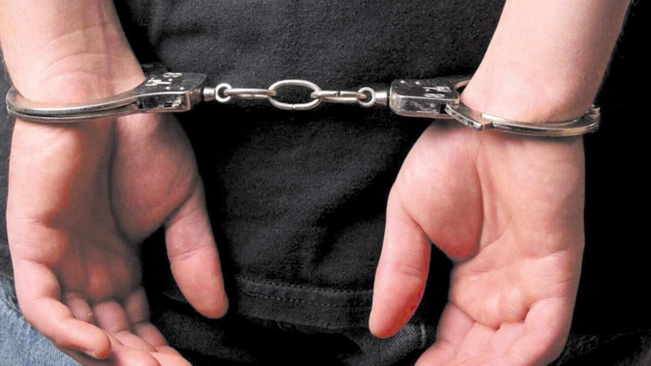 За прошлый год арестовали 140 крымских татар.