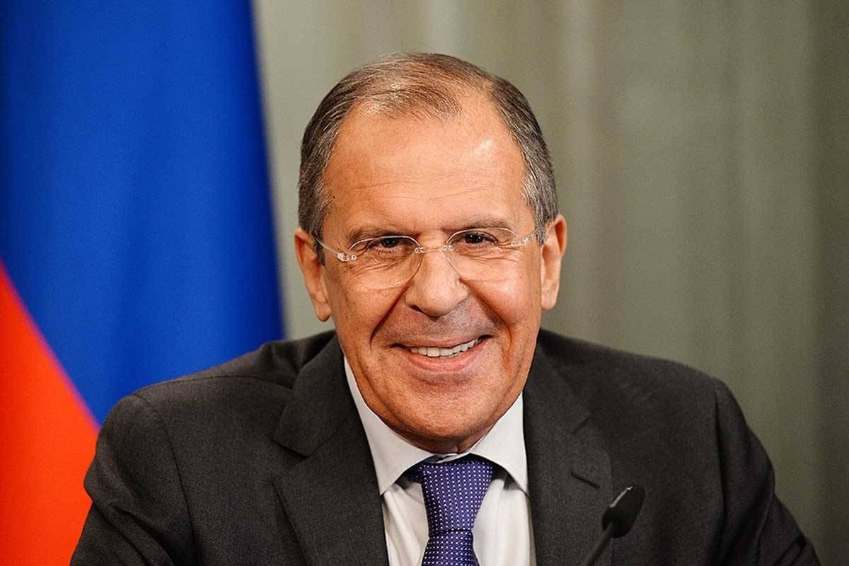 Лавров обвинил Армению в нежелании сотрудничать с Россией и связях с Европой.
