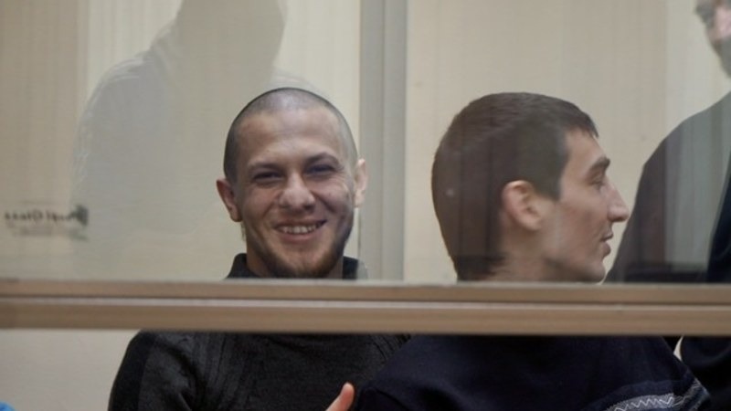 Крымскотатарского политзаключенного длительное время держат в ШИЗО.