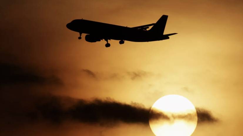 В Грузии отреагировали на слова Лаврова о возможном возобновлении авиасообщения с РФ.