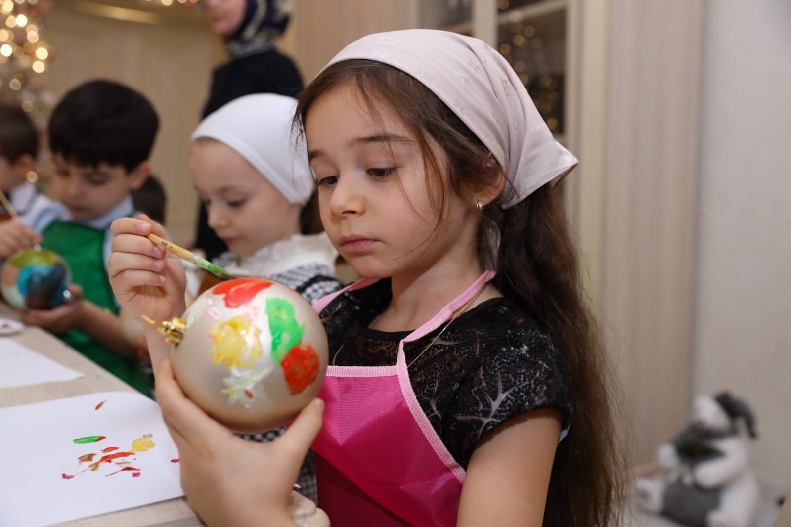 Стало известно о гибели в Украине еще 16 жителей Чечни.