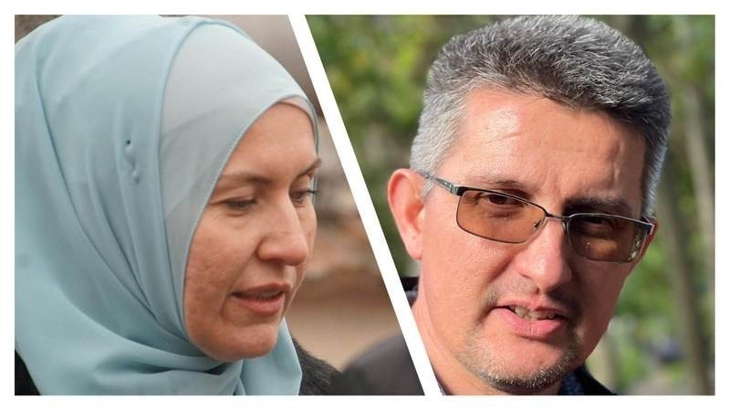 Крымскотатарские адвокаты пытаются добиться статуса для защиты политзаключенных.