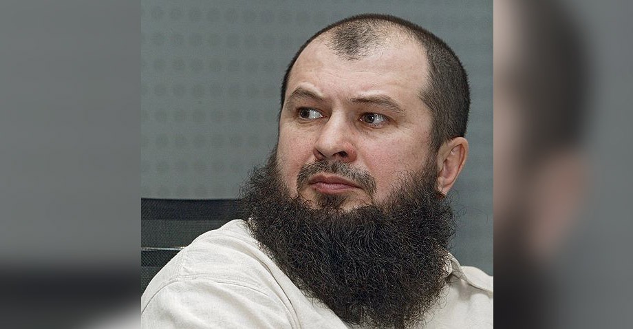 Обвинение запросило 18 лет тюрьмы для  Асламбека Эжаева.