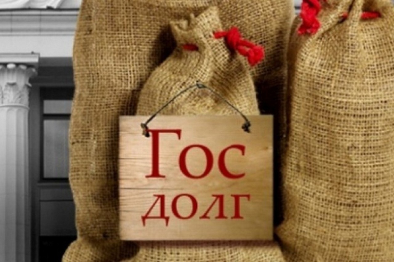 Чечня лидирует по темпам роста госдолга в СКФО.