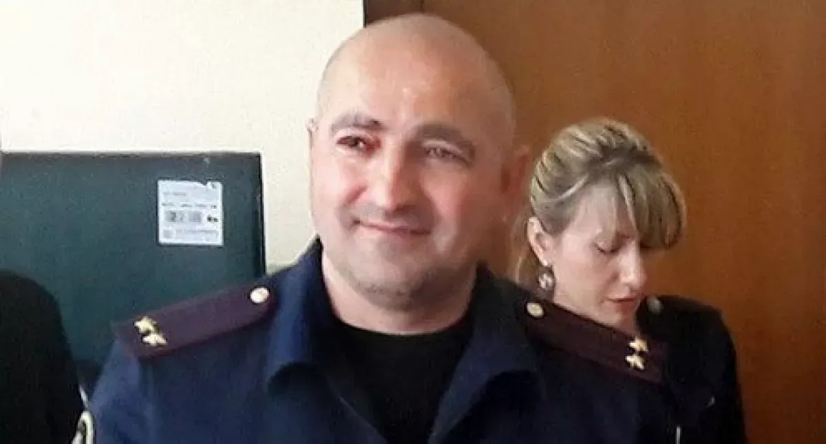 Начальника СИЗО в Дагестане приговорили к 8 годам.