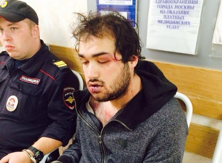 По факту пыток отца и сына из Дагестана суд признал незаконным отказы в возбуждении уголовного дела.