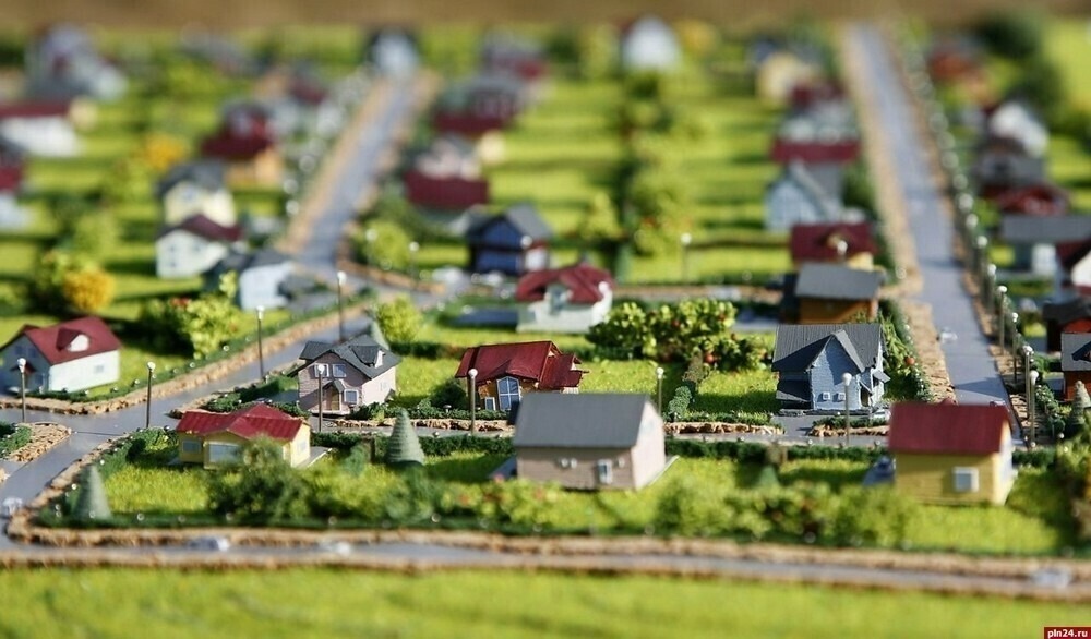 Северо-Кавказстат: Чечня лидирует в СКФО по вводу жилья.