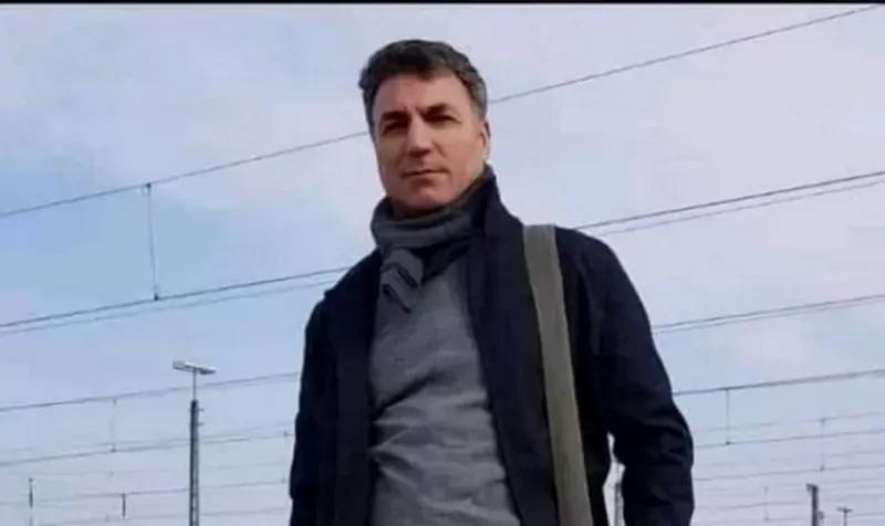 В Азербайджане депортированный политэмигрант объявил голодовку.