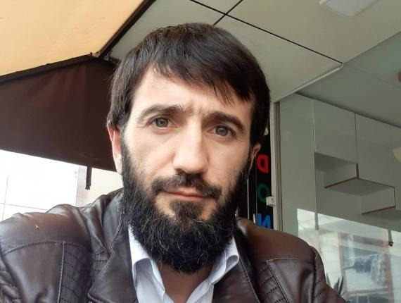 Врача из Ингушетии обвинили в поставке оружия членам НВФ.